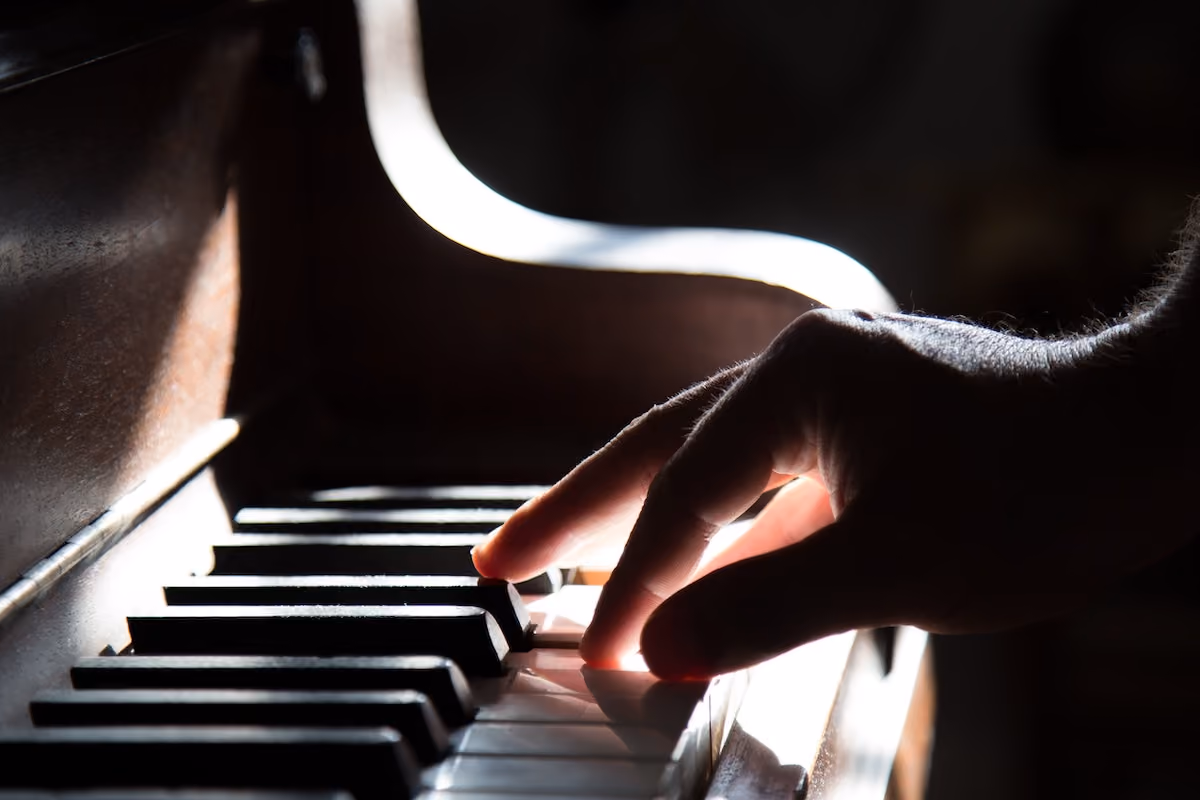 Musical Themes