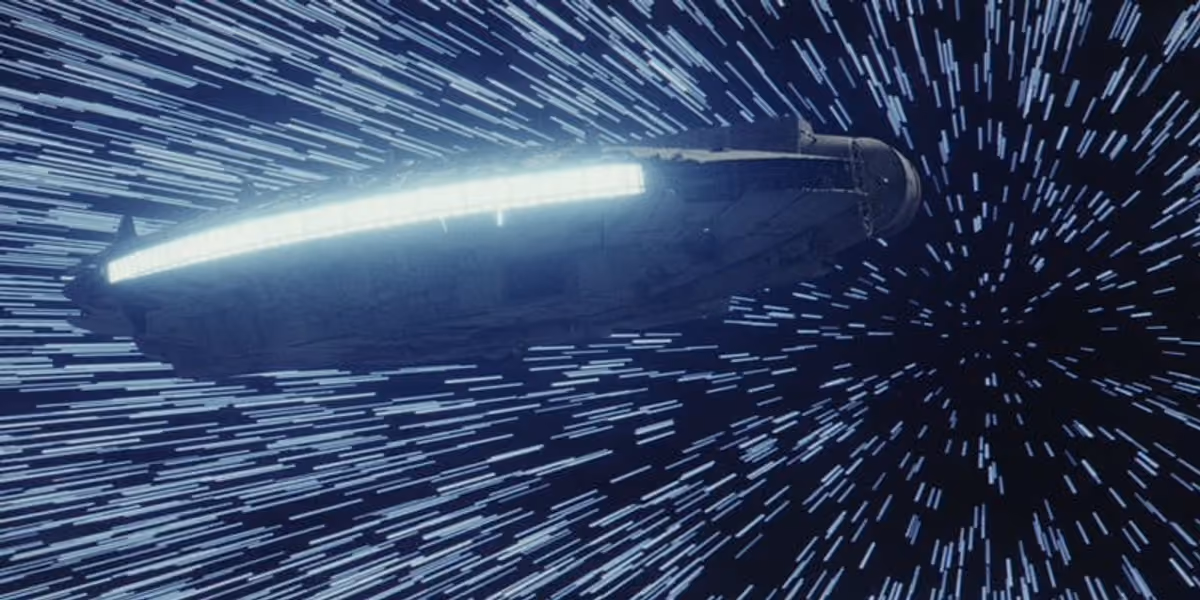 Hyperspeed