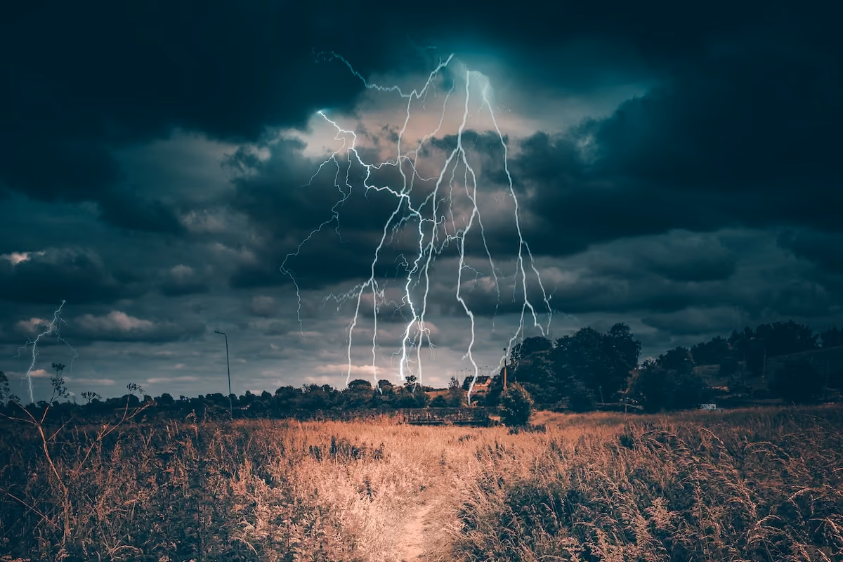 Stormfront - Part 1