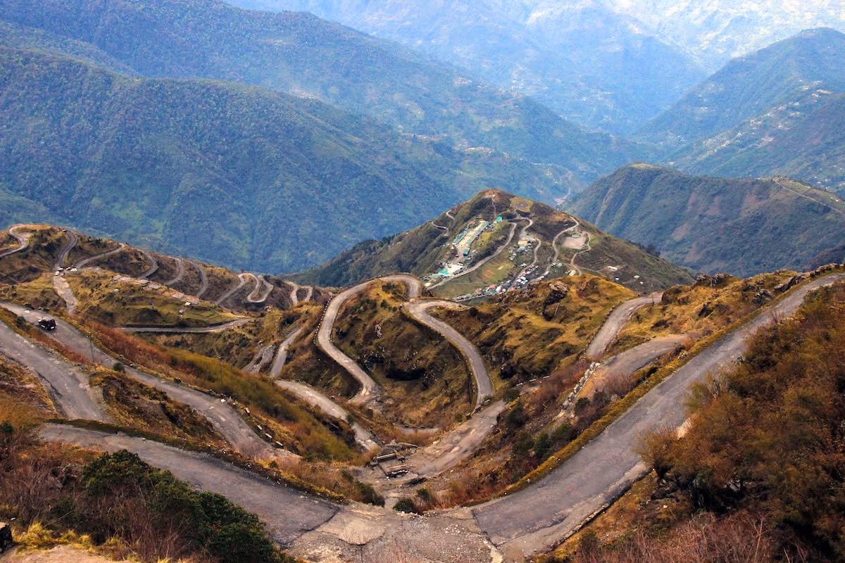 The Roadmap