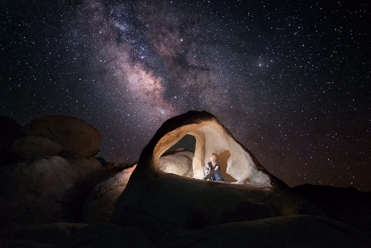 The Starmap