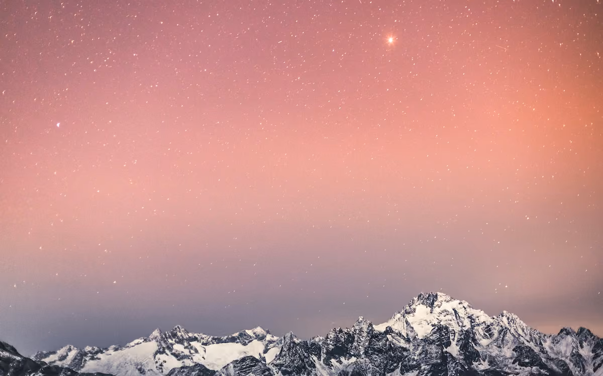 Thorium Nova's North Star