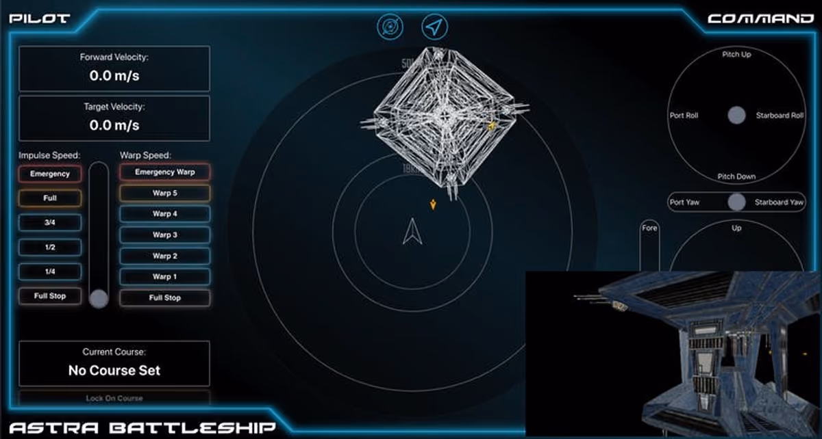 Autopilot