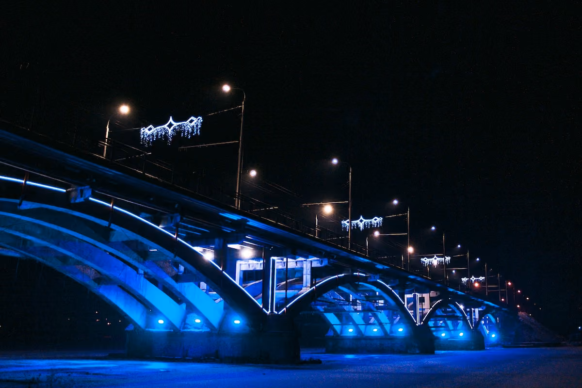 What is a Bridge Simulator?