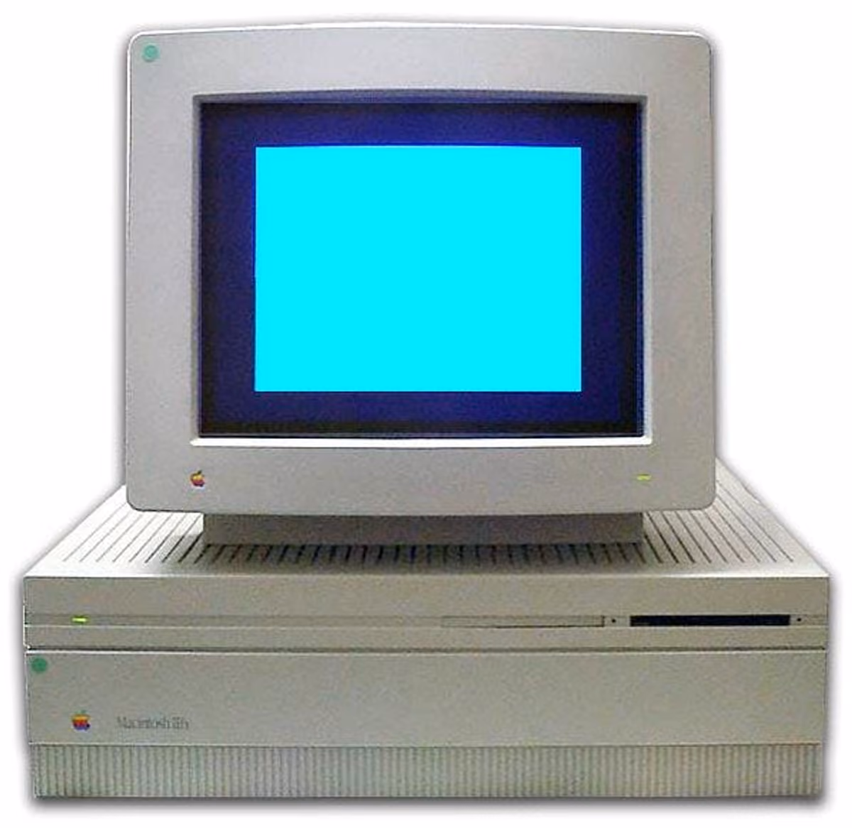 Macintosh IIFX